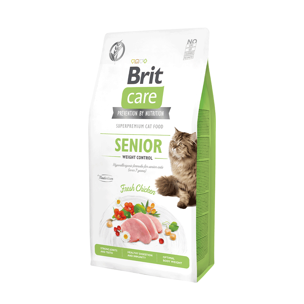 Cat Chow Esterilizado