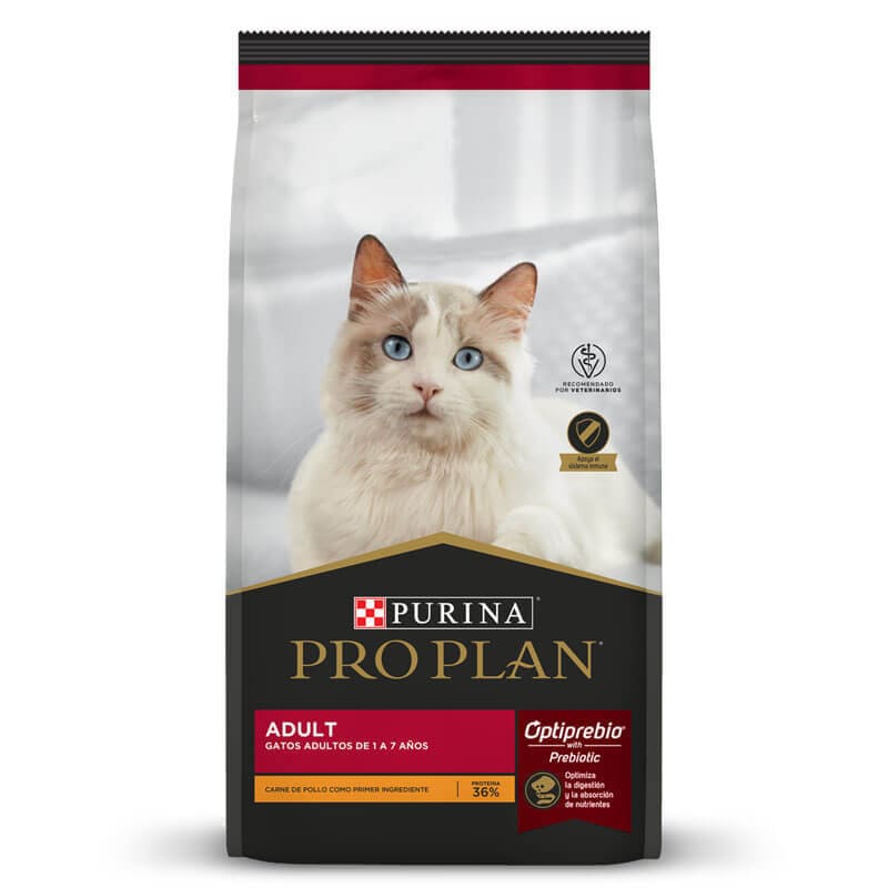 Cat Chow Esterilizado