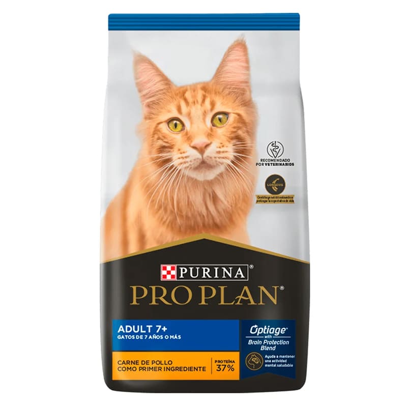 Cat Chow Esterilizado