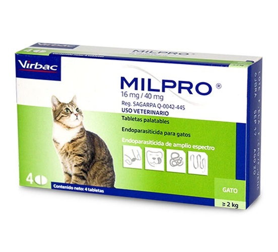 Pet-Tabs