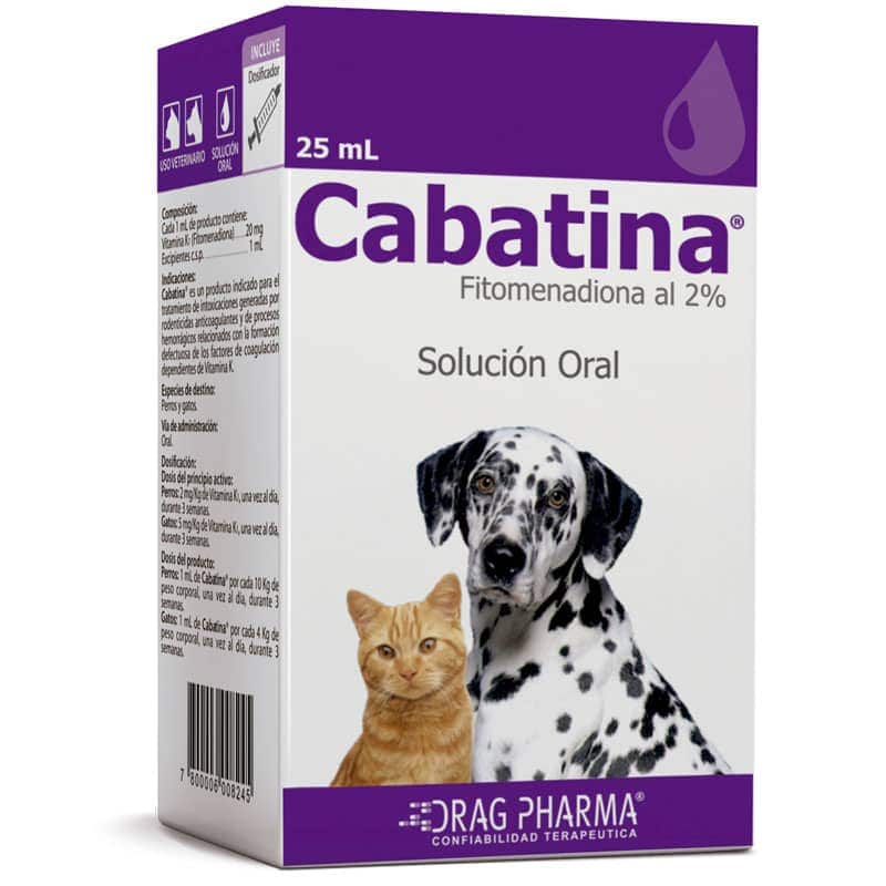 Pet-Tabs