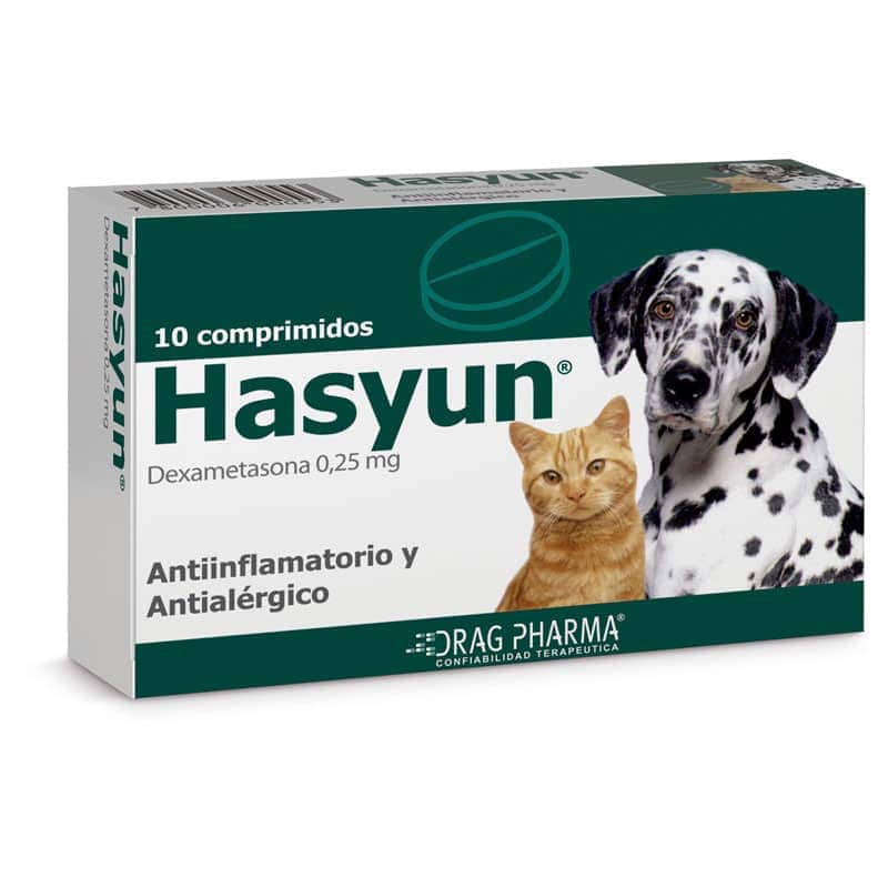 Pet-Tabs