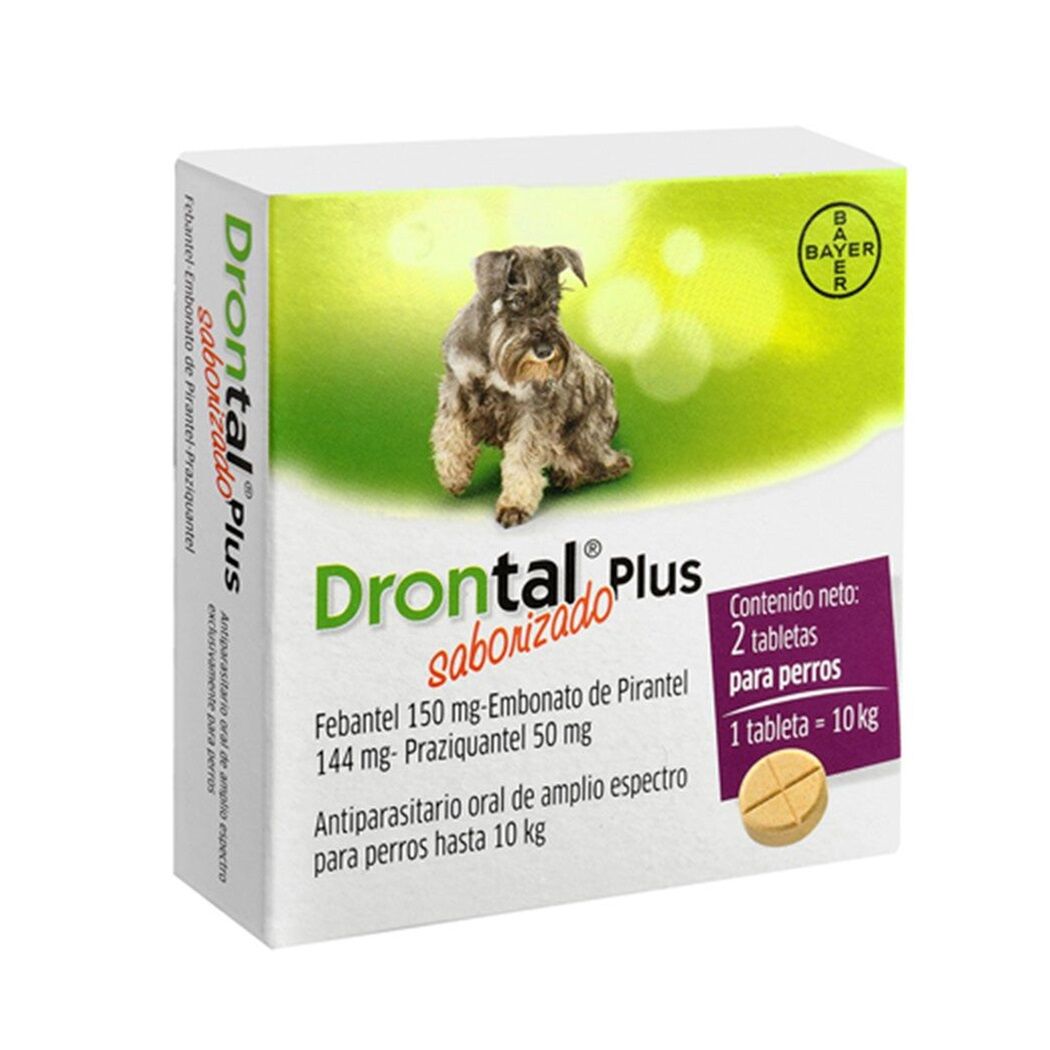 Pet-Tabs
