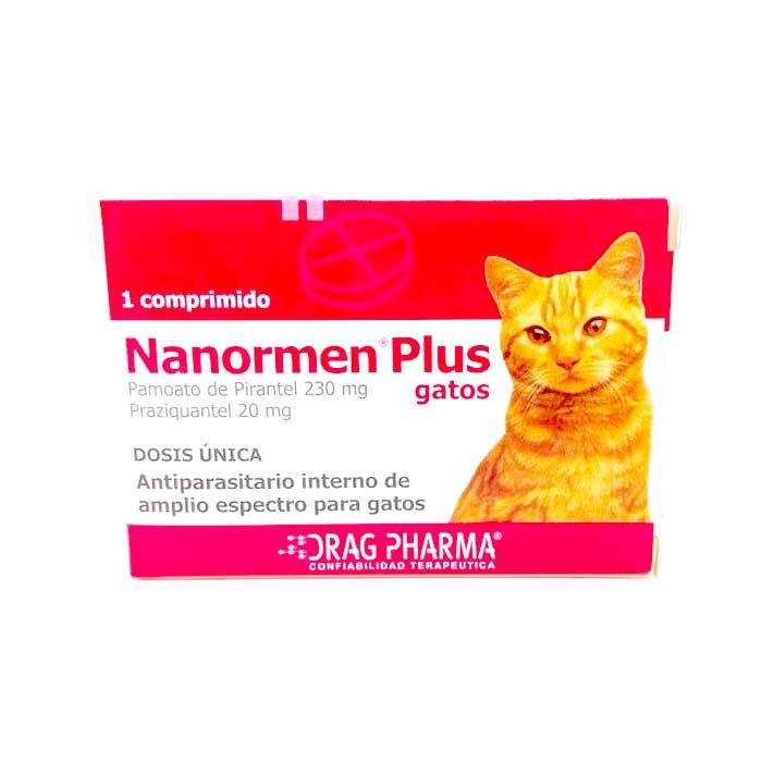 Pet-Tabs